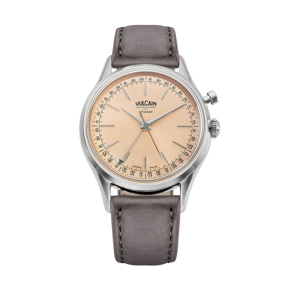 VULCAIN / ヴァルカン ［50本限定］クリケット プレジデント 36mm