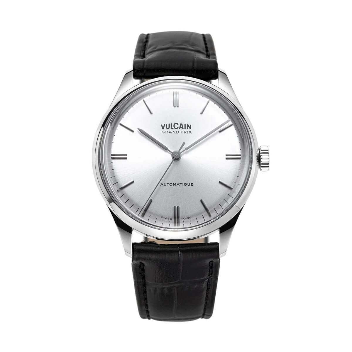 VULCAIN / ヴァルカン グランプリ スチールケース スチールフルケース