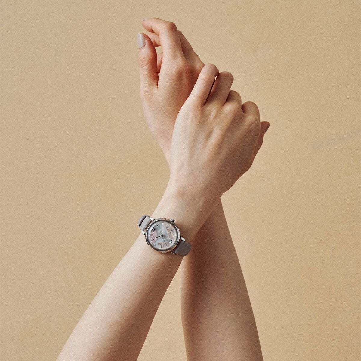 オリジナルトートプレゼント】MATOW / マトウ Shiki Bouquet 花霞