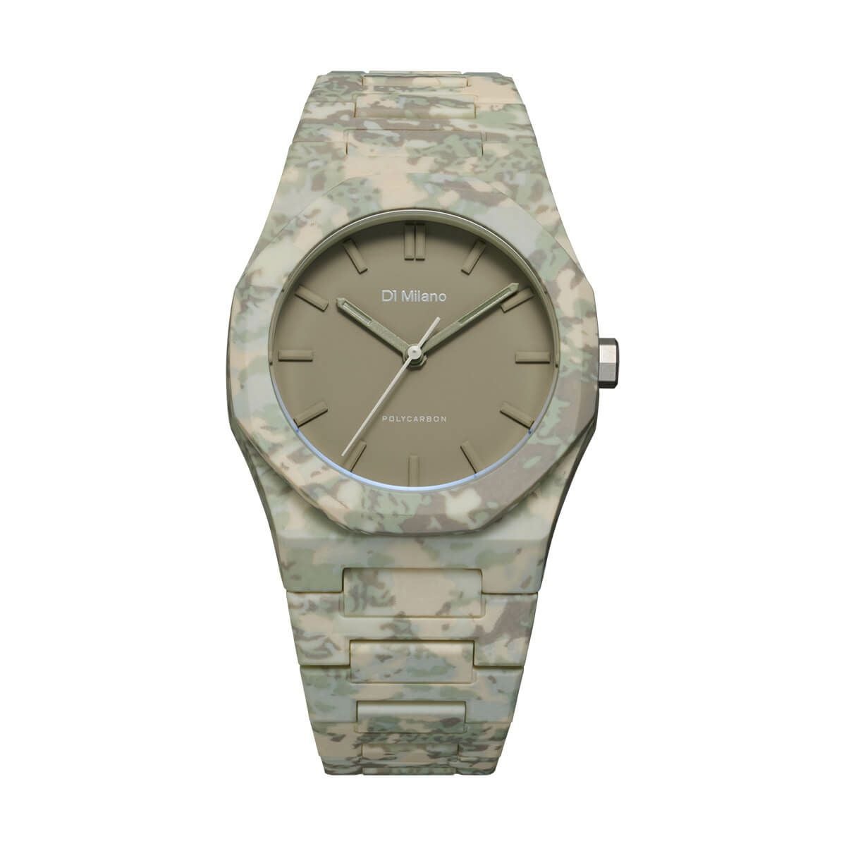 D1 MILANO / ディーワンミラノ ポリカーボン シャドウ プロジェクト