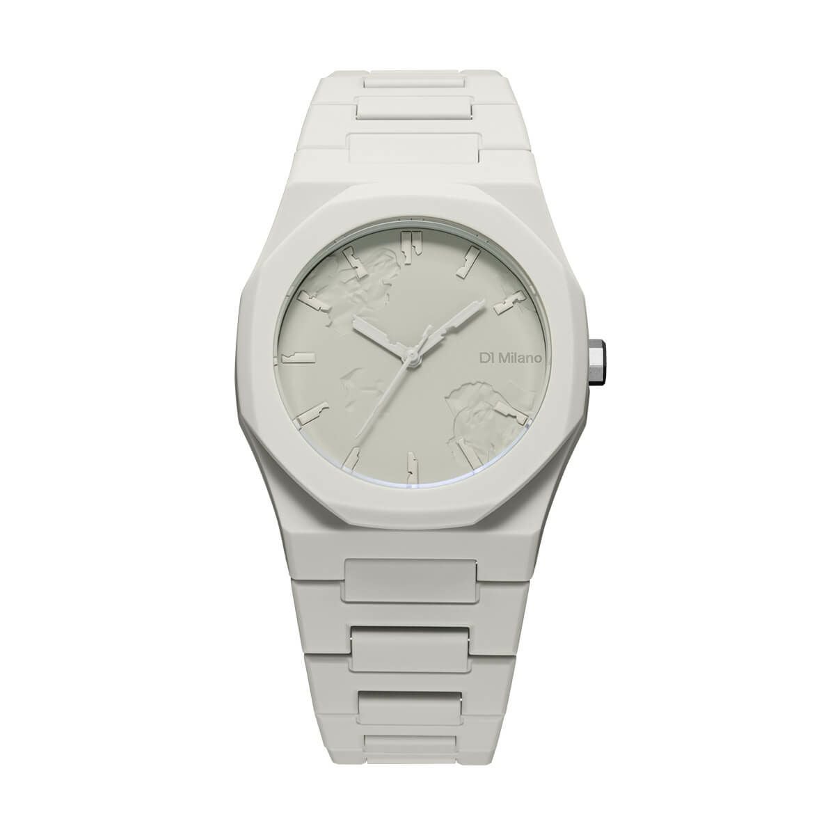 D1 MILANO / ディーワンミラノ ポリカーボン フラグメントの公式ECサイト掲載画像