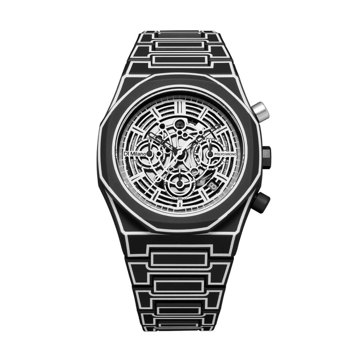 D1 MILANO POLYCARBON｜ポリカーボン