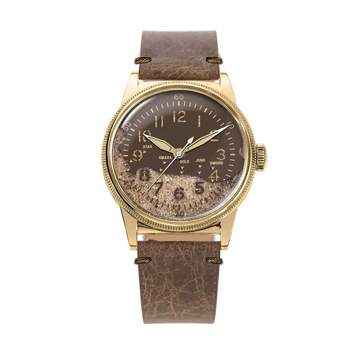 Praesidus / プレジダス Jungle Field OG VH31 Light Brown Canvas