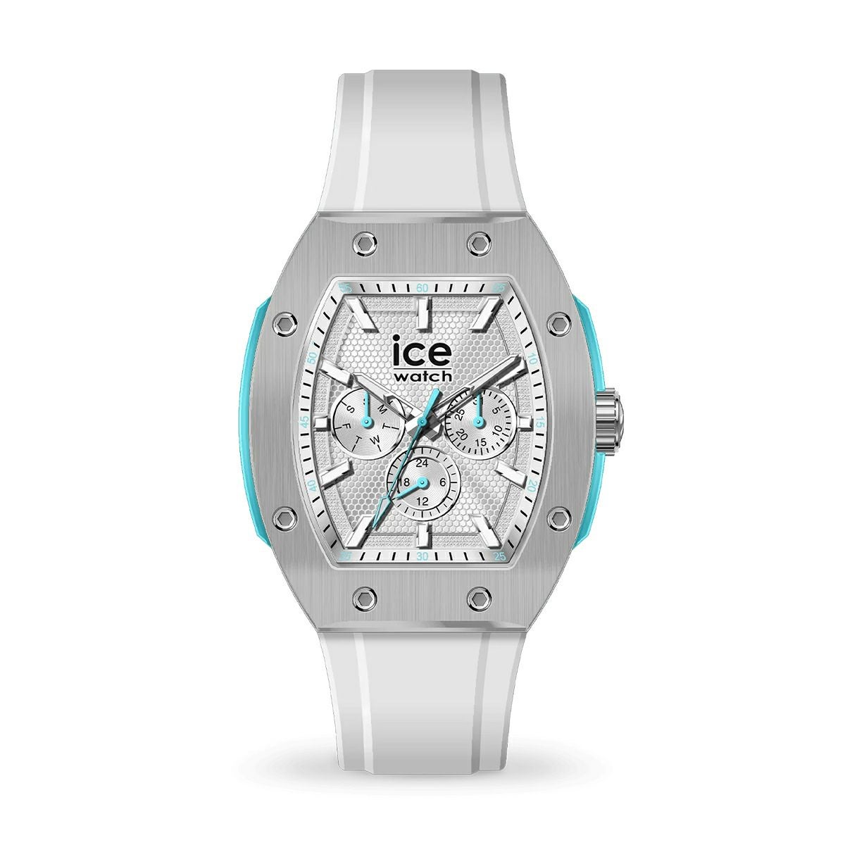 ICE-WATCH / アイスウォッチ ICE boliday - Prestige - ポーラーブルー - Large - MTの公式ECサイト掲載画像