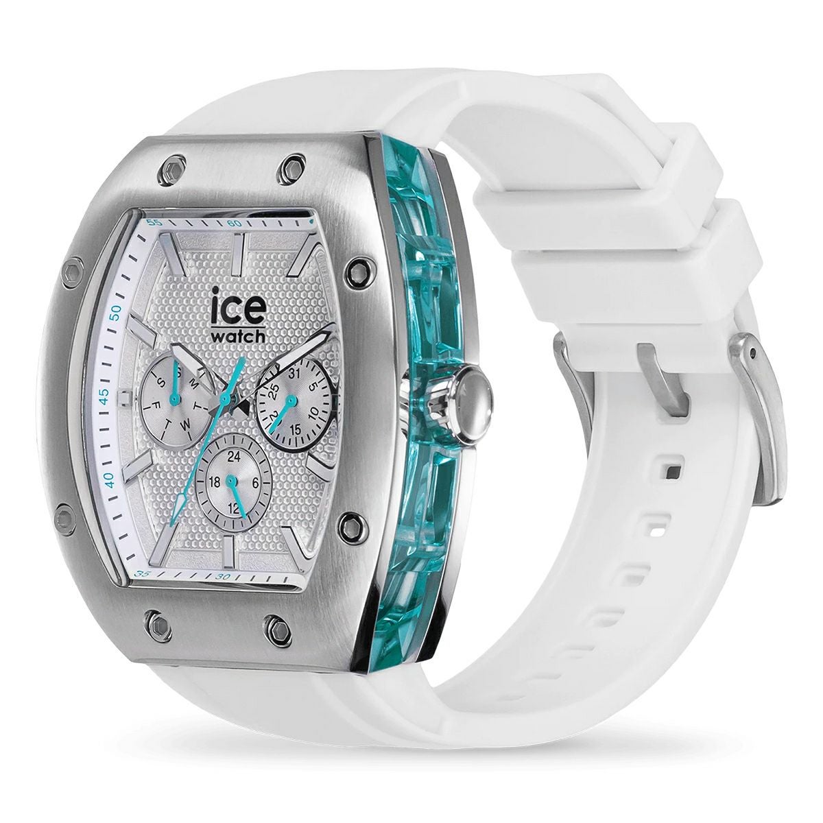 ICE-WATCH / アイスウォッチ ICE boliday Prestige ポーラーブルー