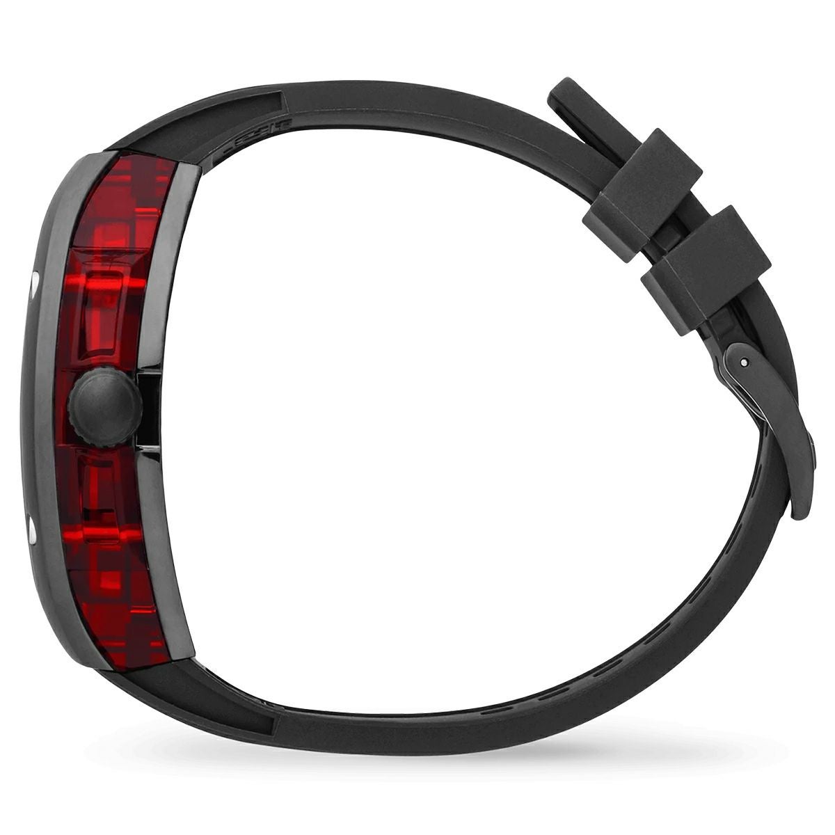 ICE-WATCH / アイスウォッチ ICE boliday Prestige ブラックレッド