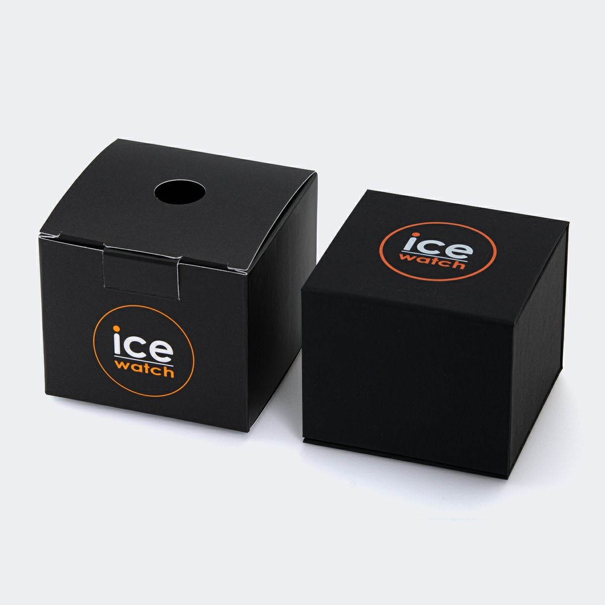 ICE-WATCH / アイスウォッチ ICE boliday Prestige ブラックレッド