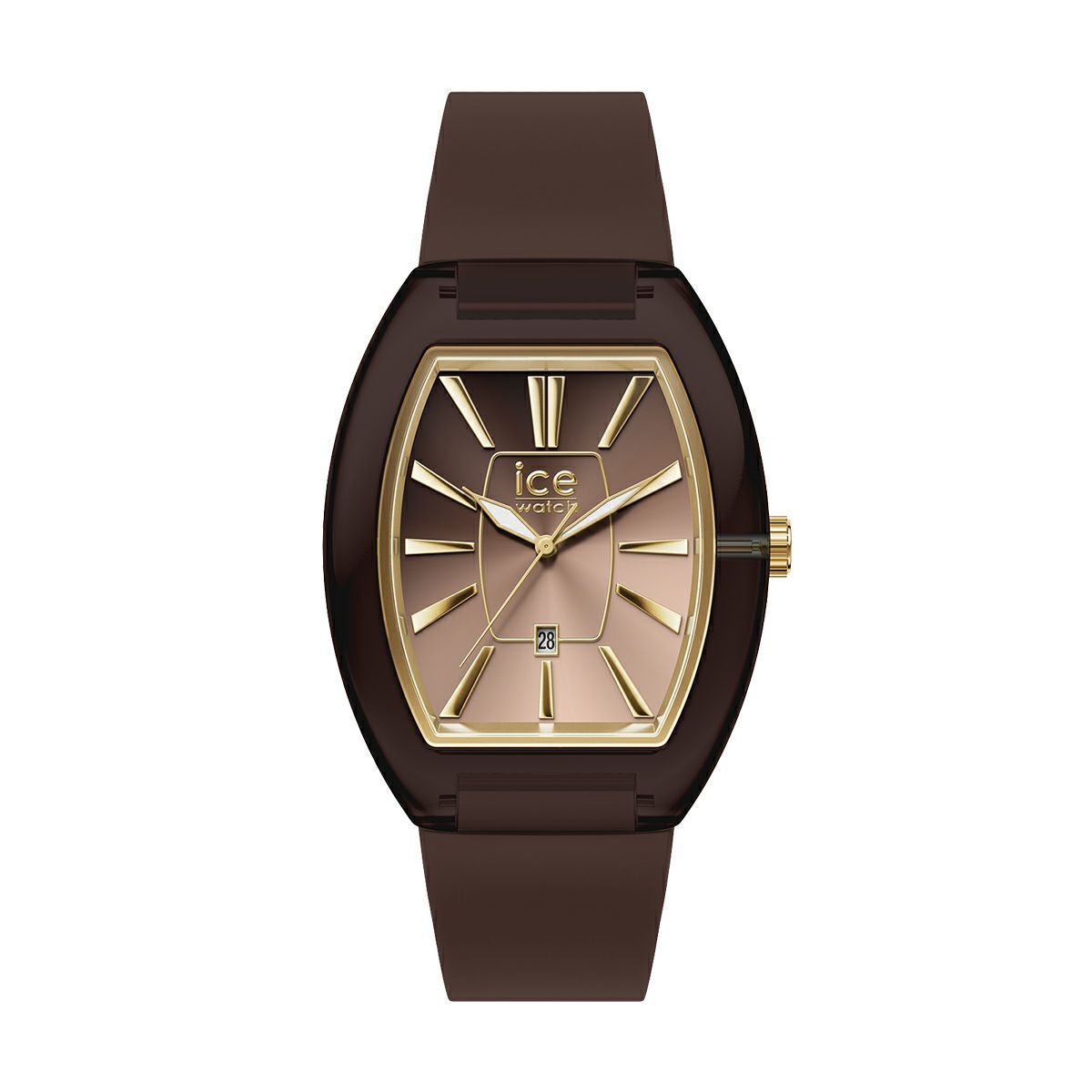 Ice-Watch / アイスウォッチ ICE cosmos バニラ Small+ 2H レディース