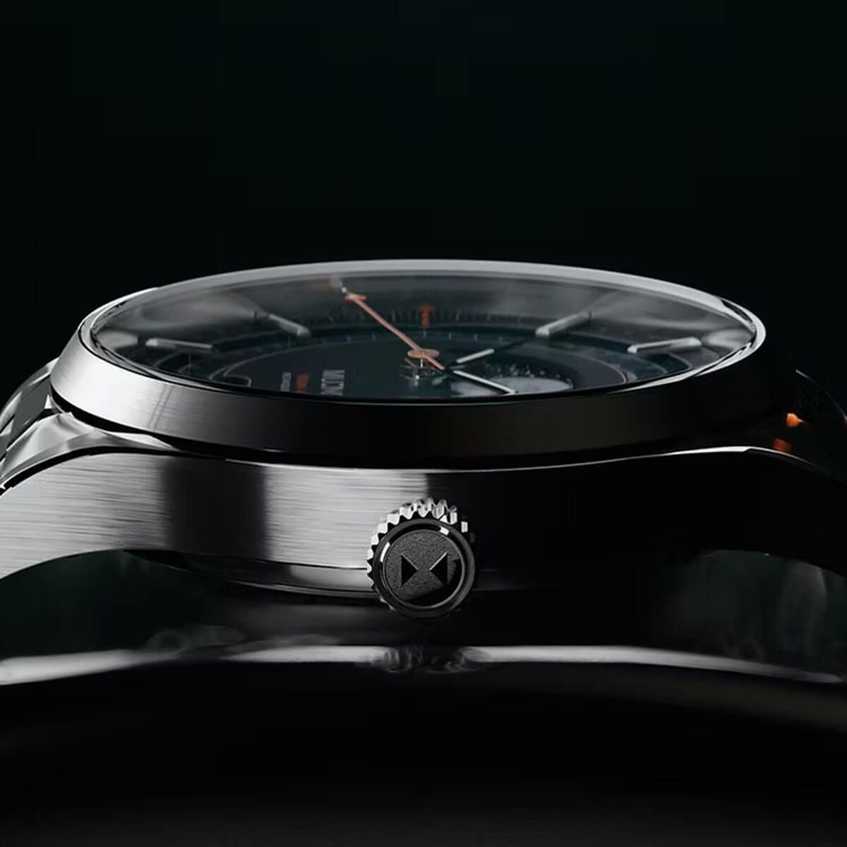 世界限定200本］ MU:N Watches / ムンウォッチ ORION オリオン