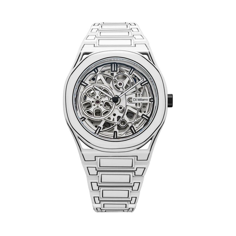 D1 MILANO / ディーワンミラノ スケルトン White Sketch ホワイトスケッチの公式ECサイト掲載画像