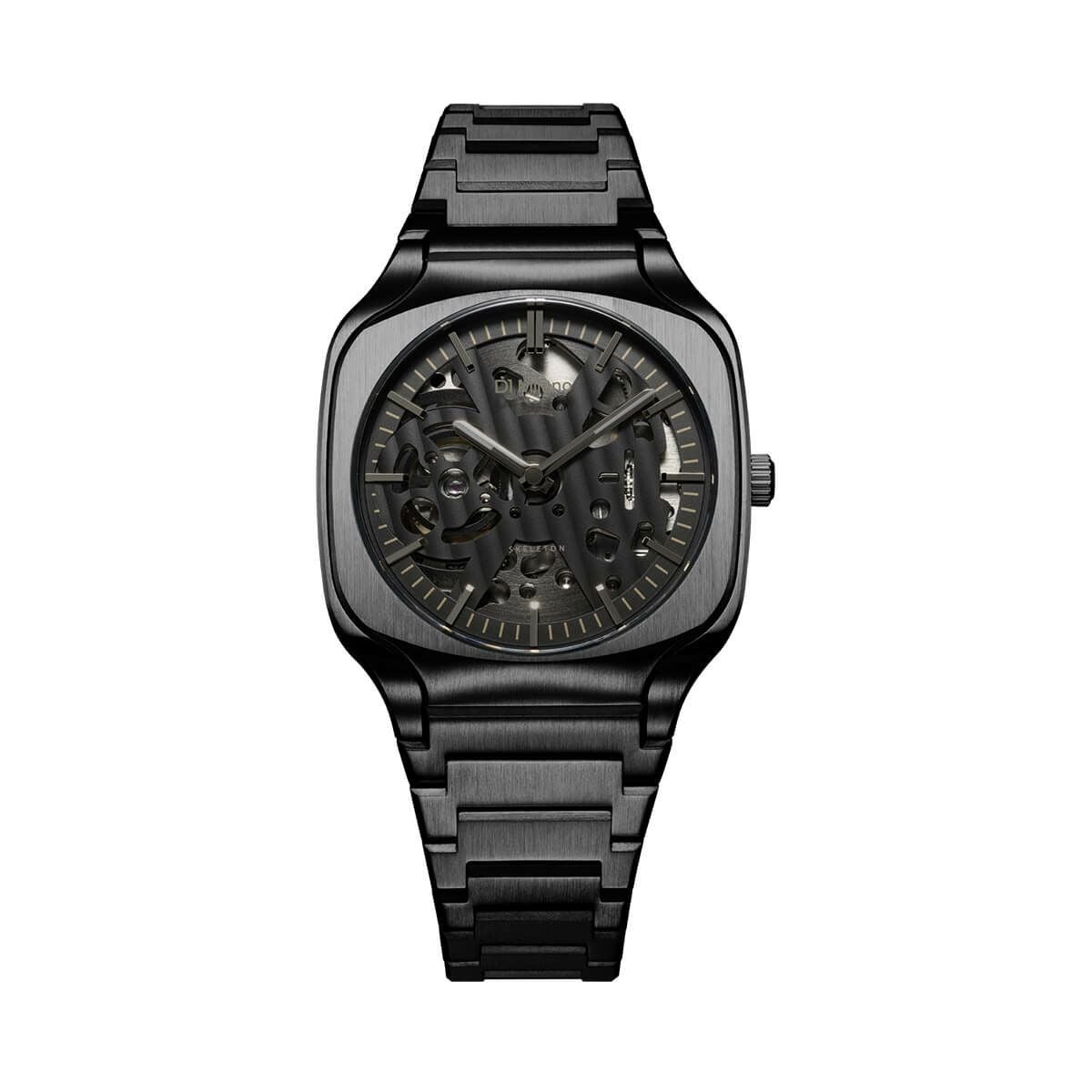 D1 MILANO MECHANICAL｜メカニカル