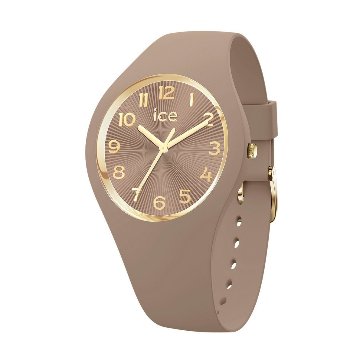 ICE-WATCH / アイスウォッチ ICE sunset ダークチョコレート S37 3H