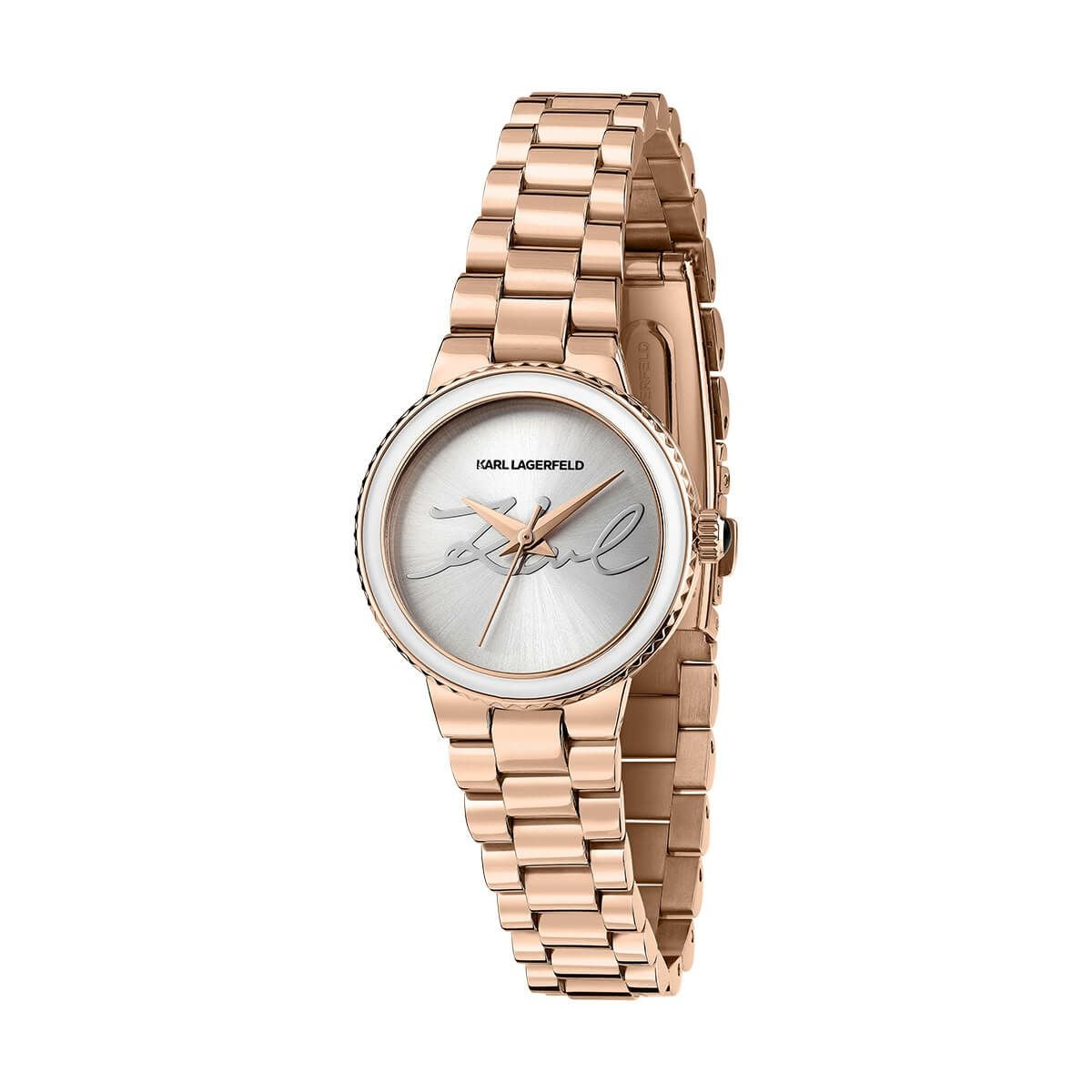 KARL LAGERFELD｜カール・ラガーフェルド日本総輸入代理店 公式腕時計