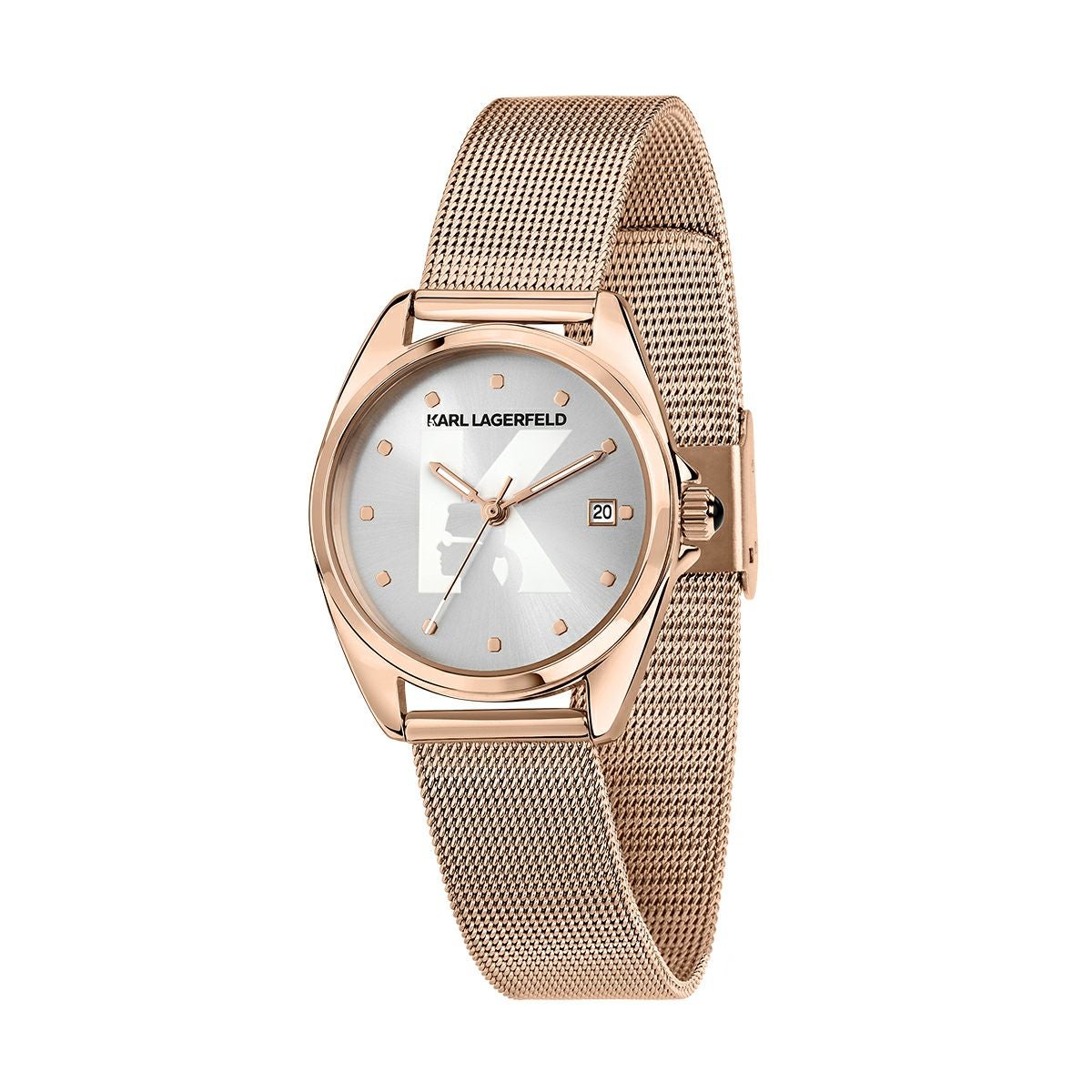 KARL LAGERFELD｜カール・ラガーフェルド日本総輸入代理店 公式腕時計
