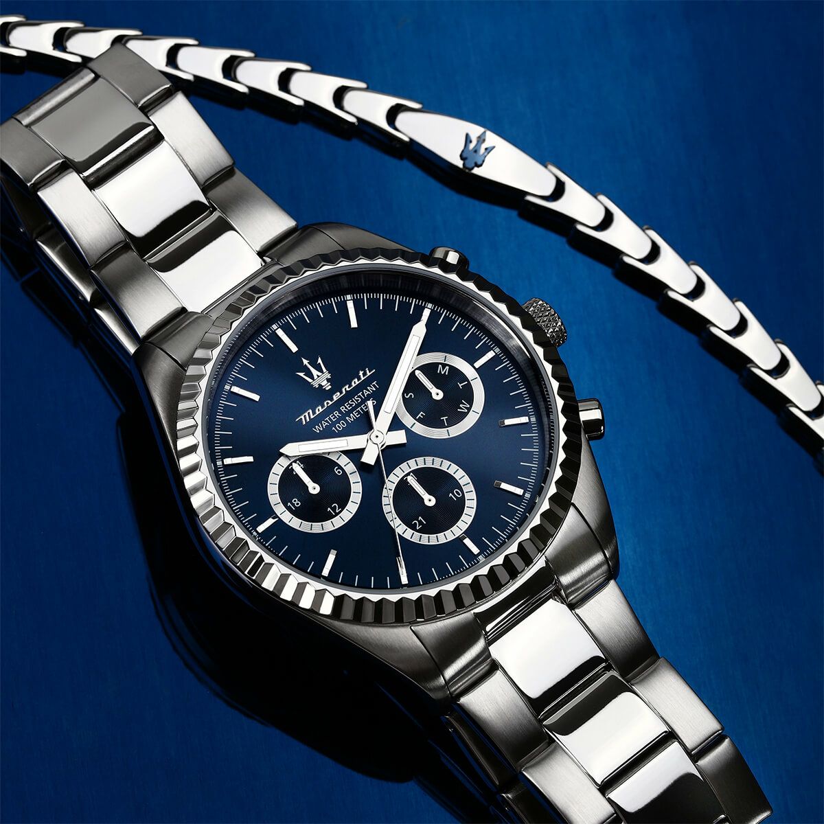 Maserati / マセラティ 【スペシャルパッケージ（時計+ブレスレット