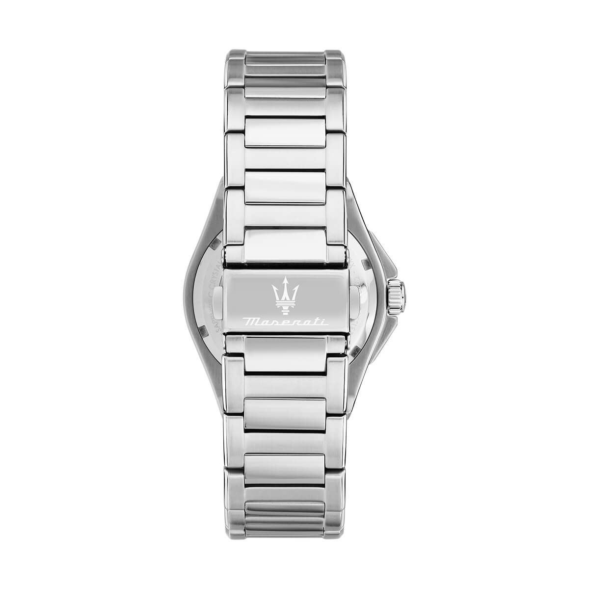 Maserati / マセラティ ベロチタ スリム 40MM オートマ ブルー