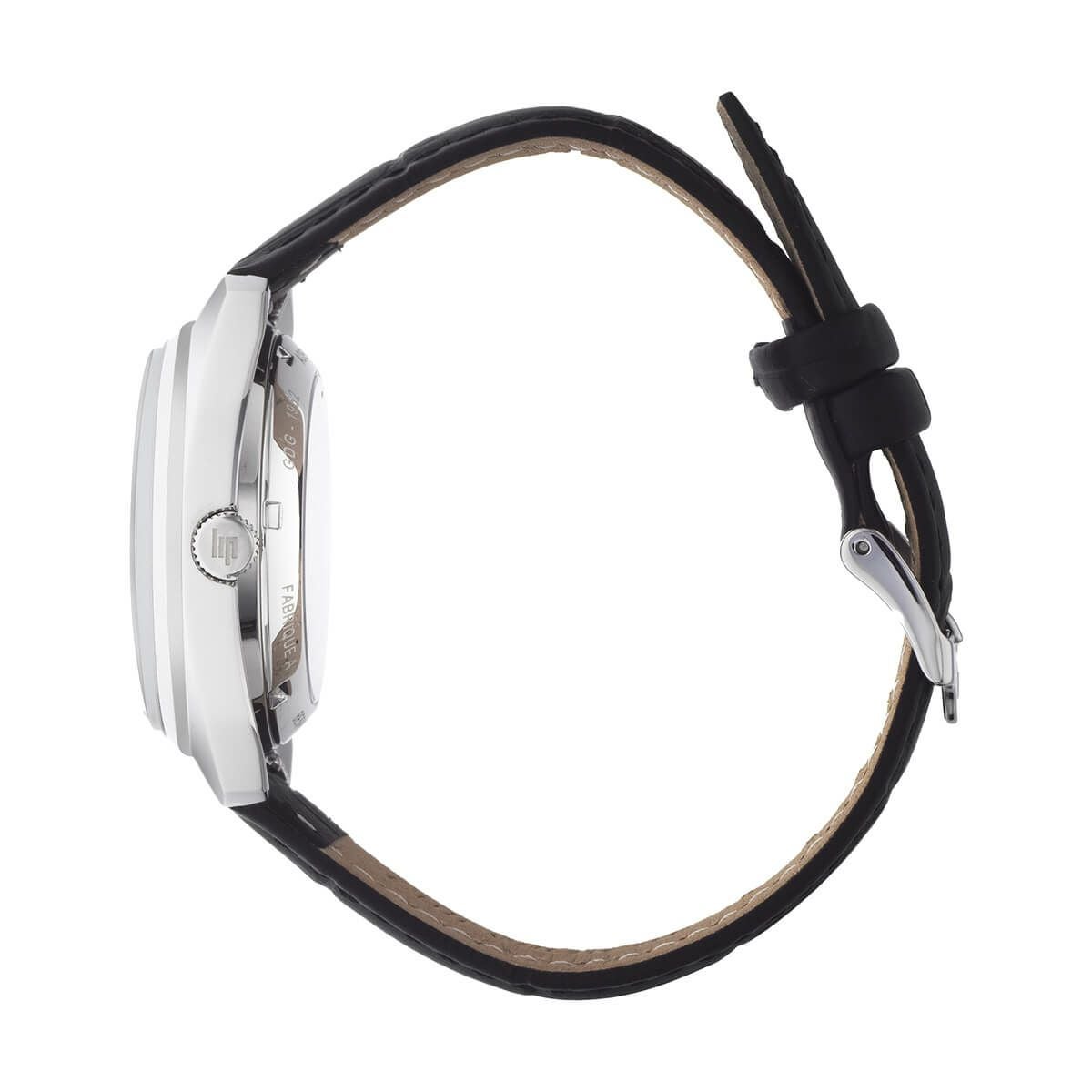 LIP / リップ GDG ジェネラル・ド・ゴール 35 オートマチック シルバー