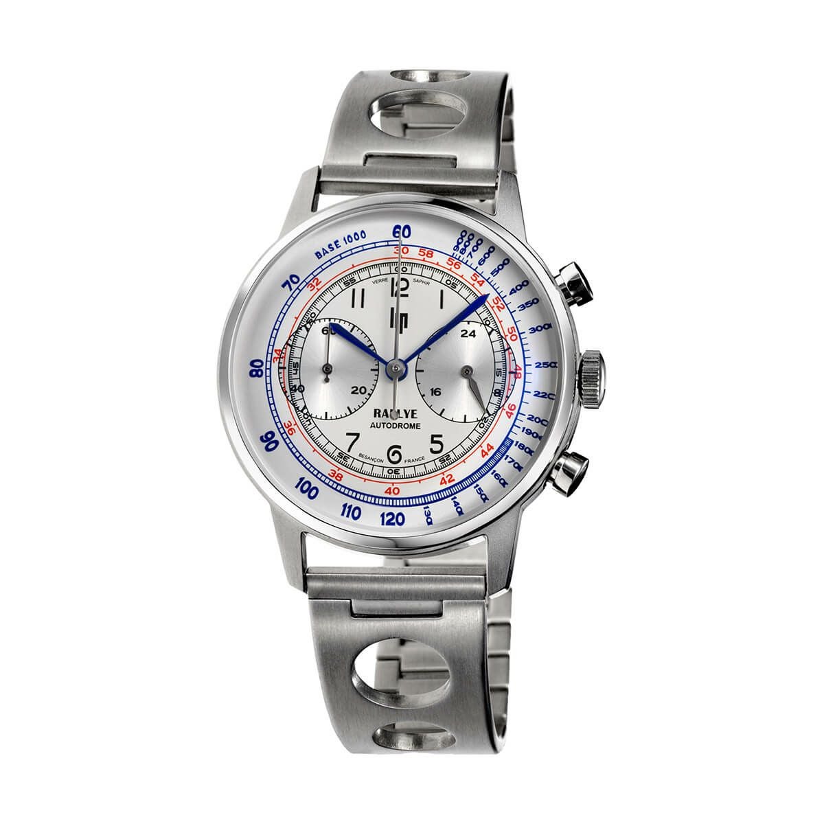 LIP / リップ ラリーオートドローム 40 シルバー シルバーホワイト