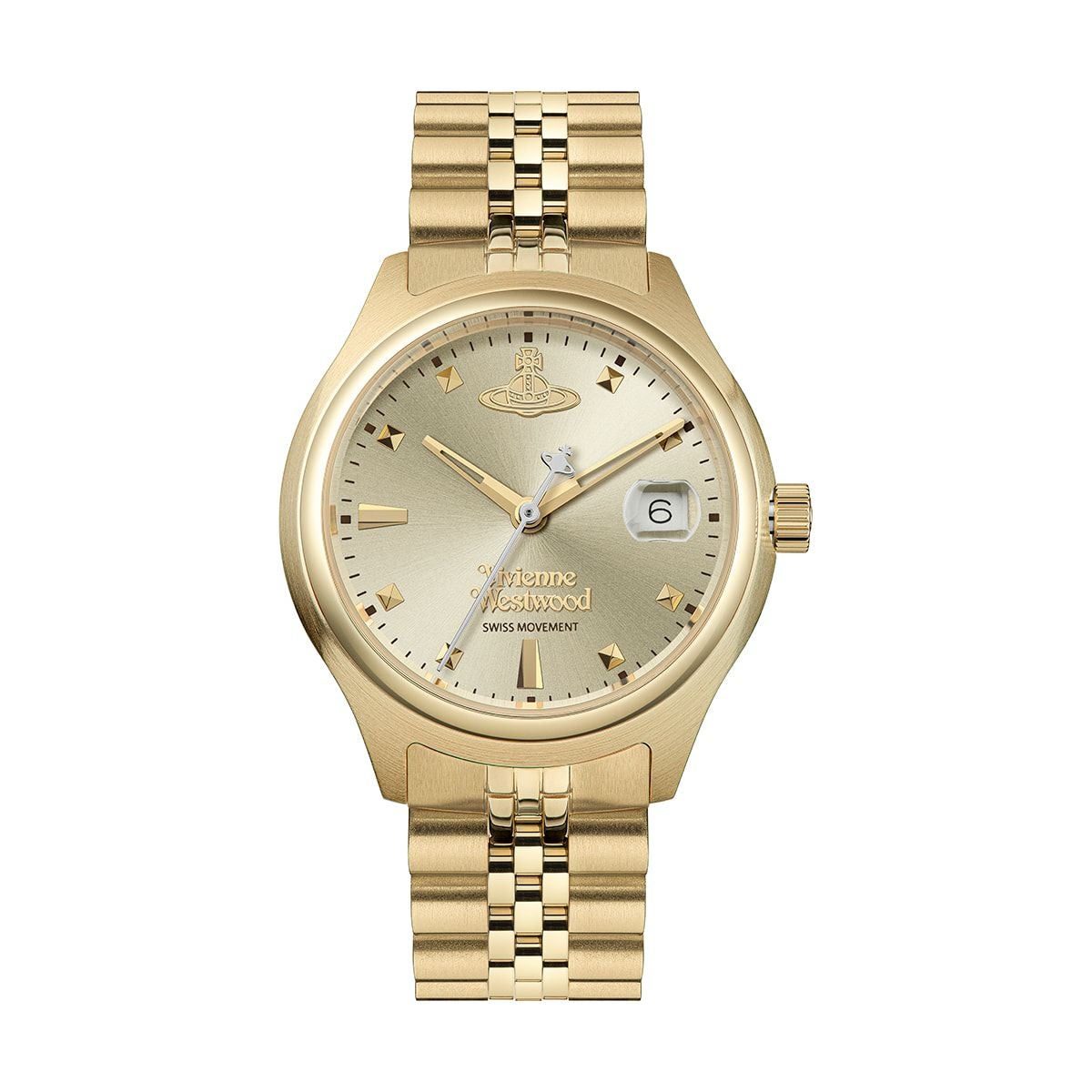 Vivienne Westwood / ヴィヴィアンウエストウッド オーブ ボタン