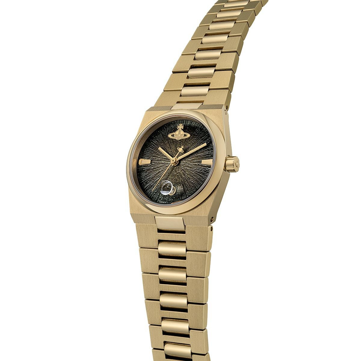 ヴィヴィアン腕時計 Vivienne Westwood（ヴィヴィアンウエストウッド） 新品 腕時計 メンズ