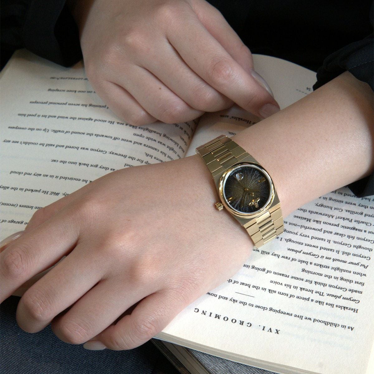 Vivienne Westwood / ヴィヴィアンウエストウッド ホクストン