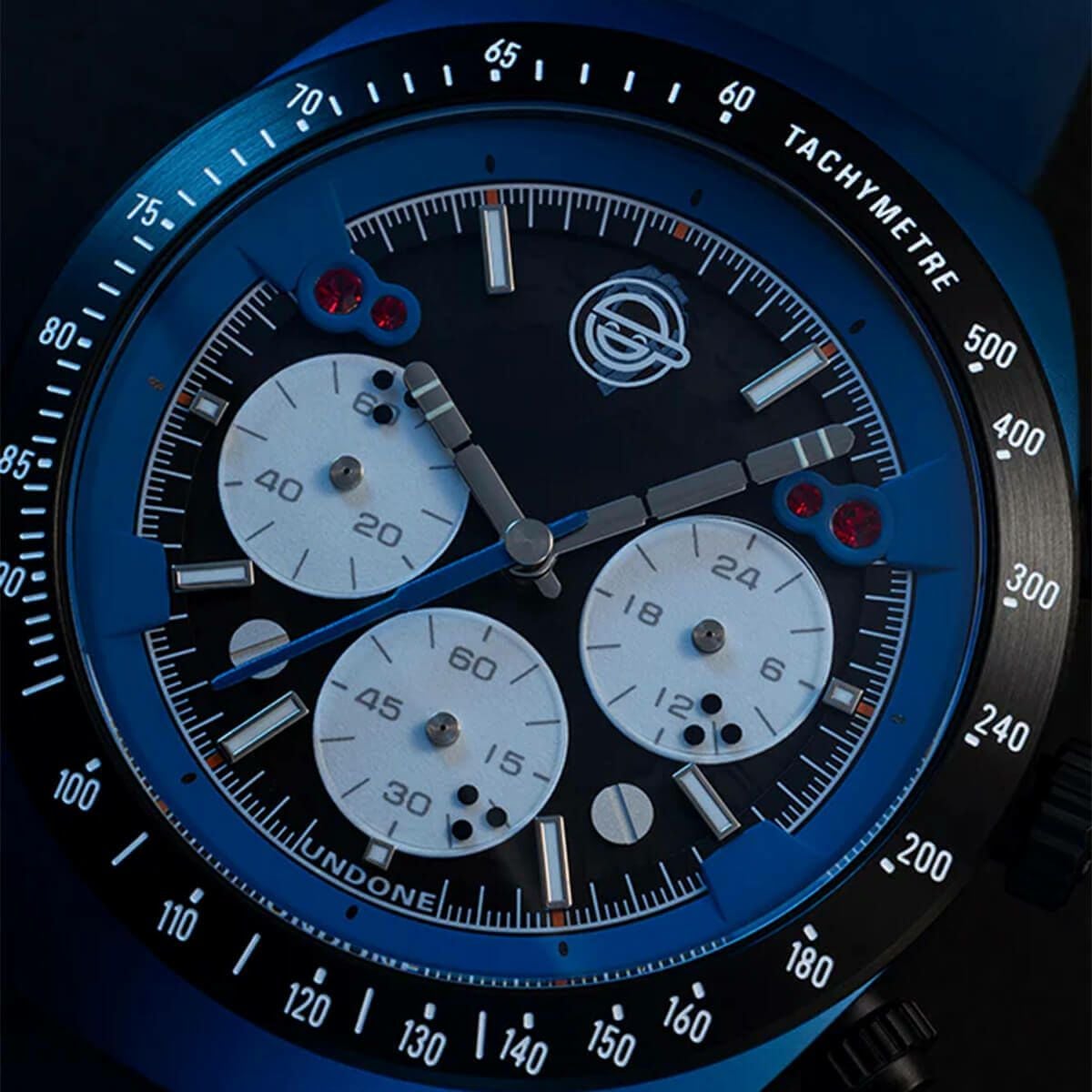 UNDONE / アンダーン UNDONE × 攻殻機動隊 STAND ALONE COMPLEX