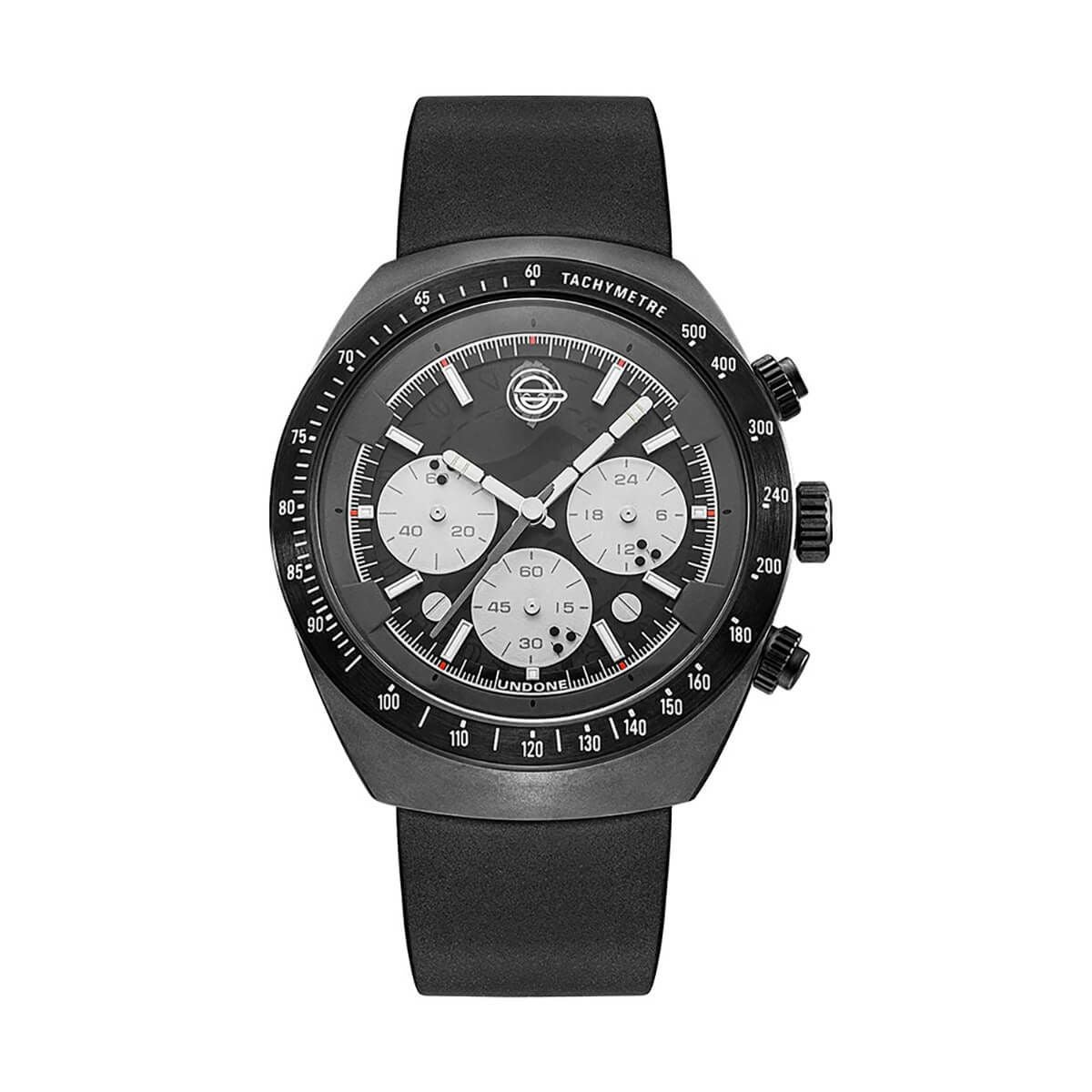 UNDONE / アンダーン UNDONE × 攻殻機動隊 STAND ALONE COMPLEX