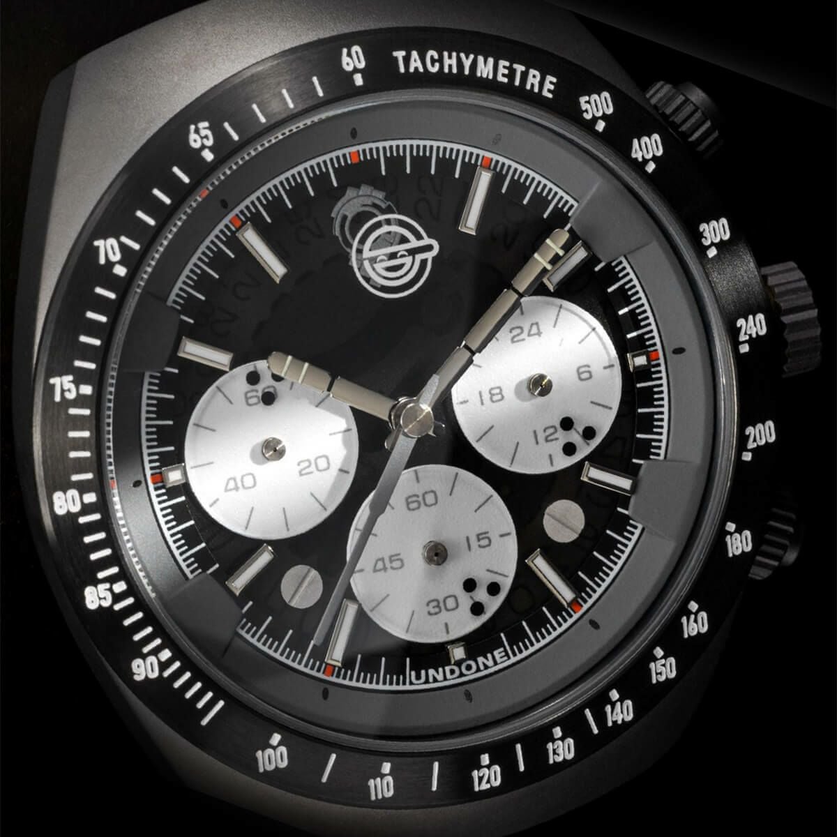 UNDONE / アンダーン UNDONE × 攻殻機動隊 STAND ALONE COMPLEX