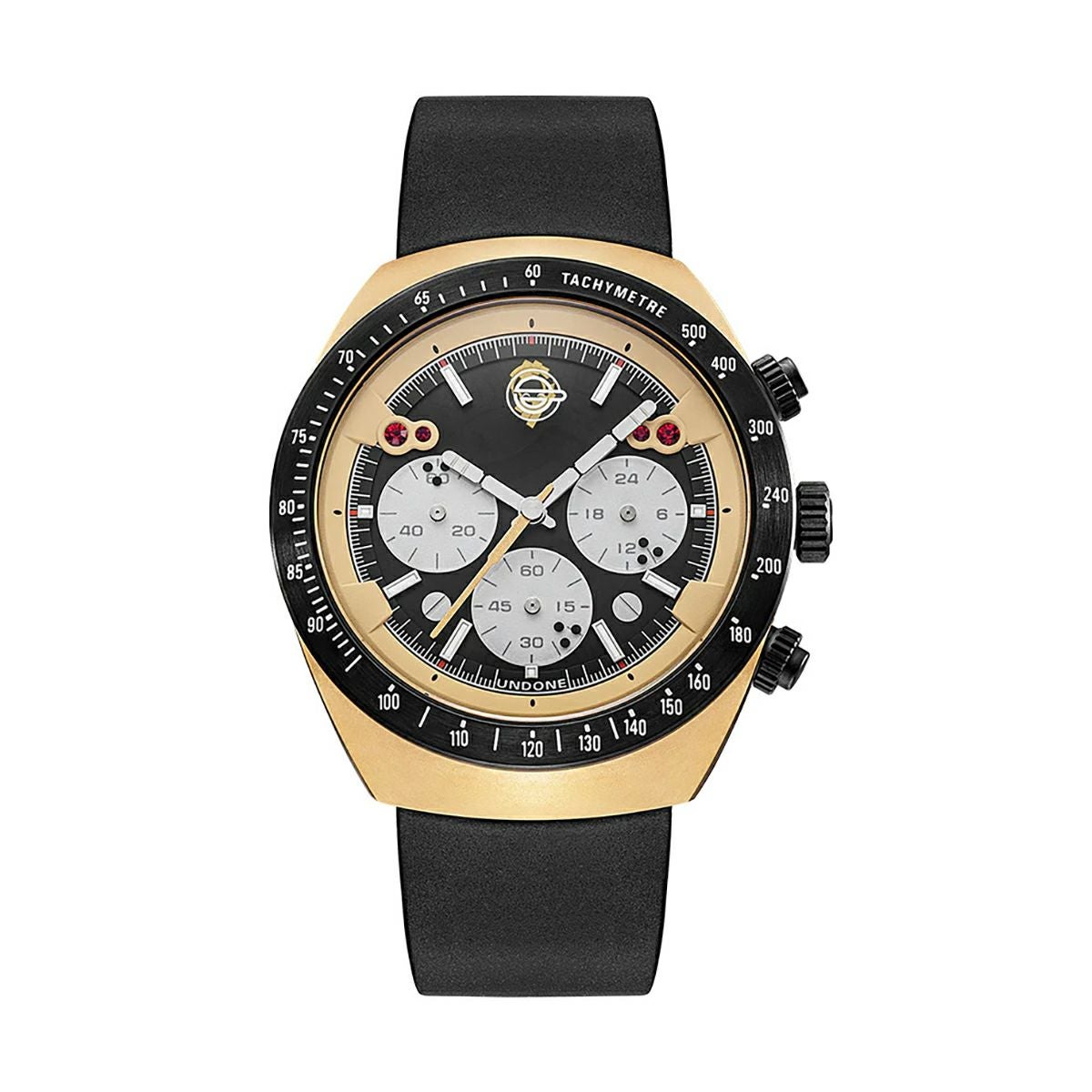 UNDONE / アンダーン UNDONE × 攻殻機動隊 STAND ALONE COMPLEX Tachikoma Yellowの公式ECサイト掲載画像