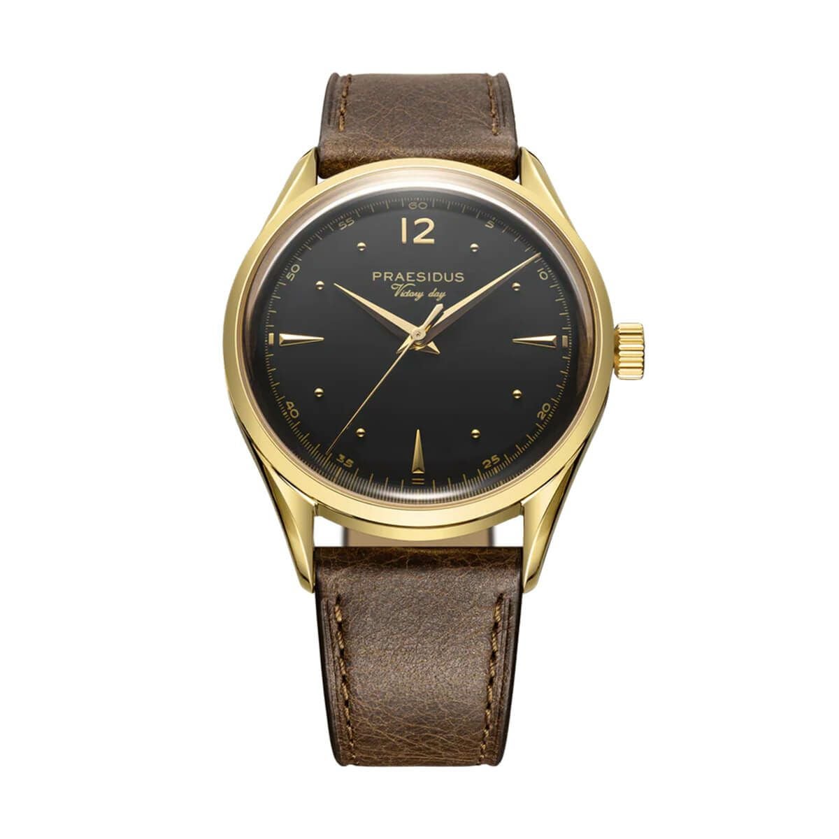 Praesidus / プレジダス Jungle Field OG VH31 Light Brown Canvas