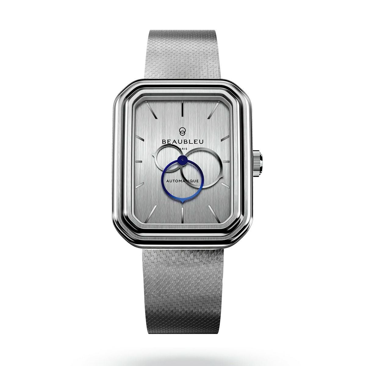 BEAUBLEU / ボーブルー ECCE FIGURA VESPERAL エッチェ フィグラ
