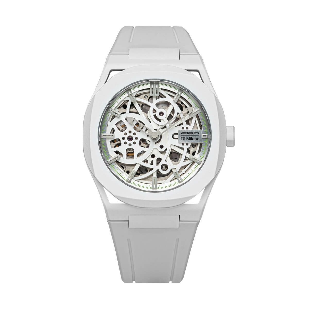 D1 MILANO / ディーワンミラノ × Elan（エラン） コラボレーション