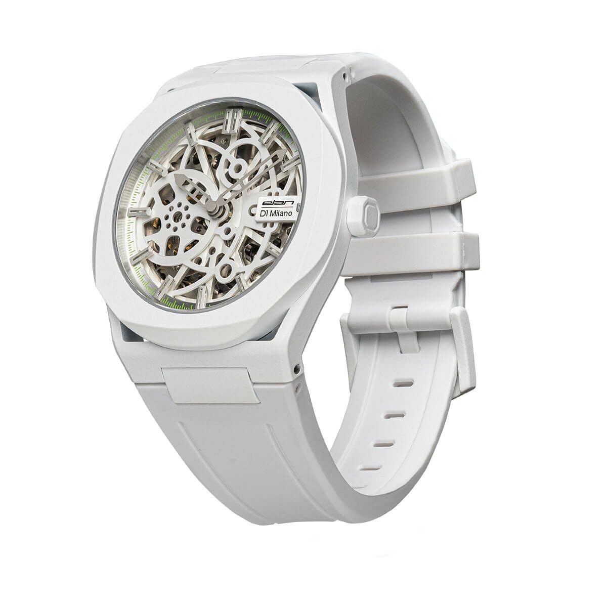 D1 MILANO / ディーワンミラノ × Elan（エラン） コラボレーション