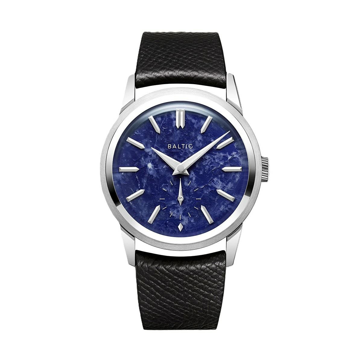 BALTIC / バルチック アクアスカーフ ブロンズ ブラックダイアル