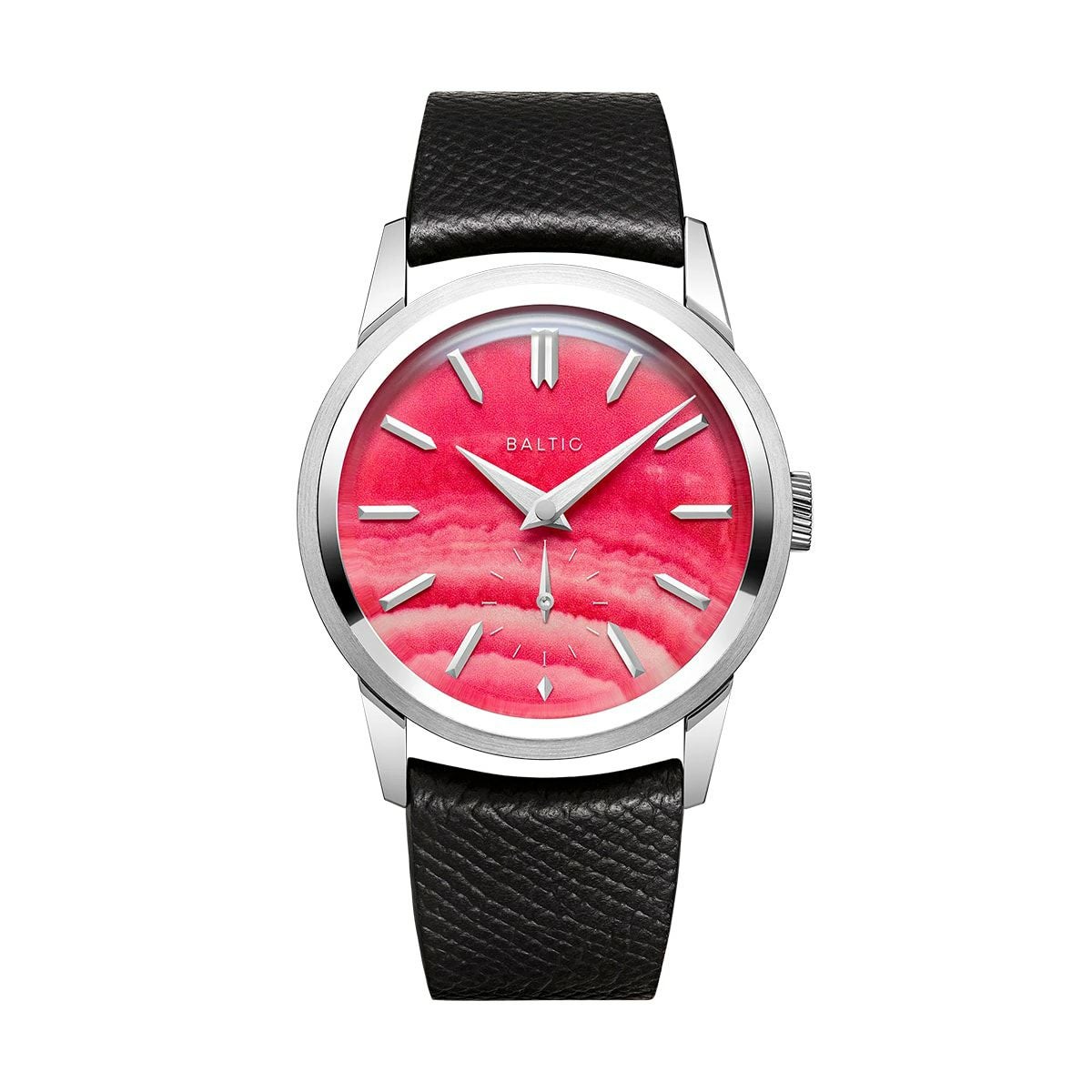 BALTIC / バルチック アクアスカーフ ブロンズ ブラックダイアル