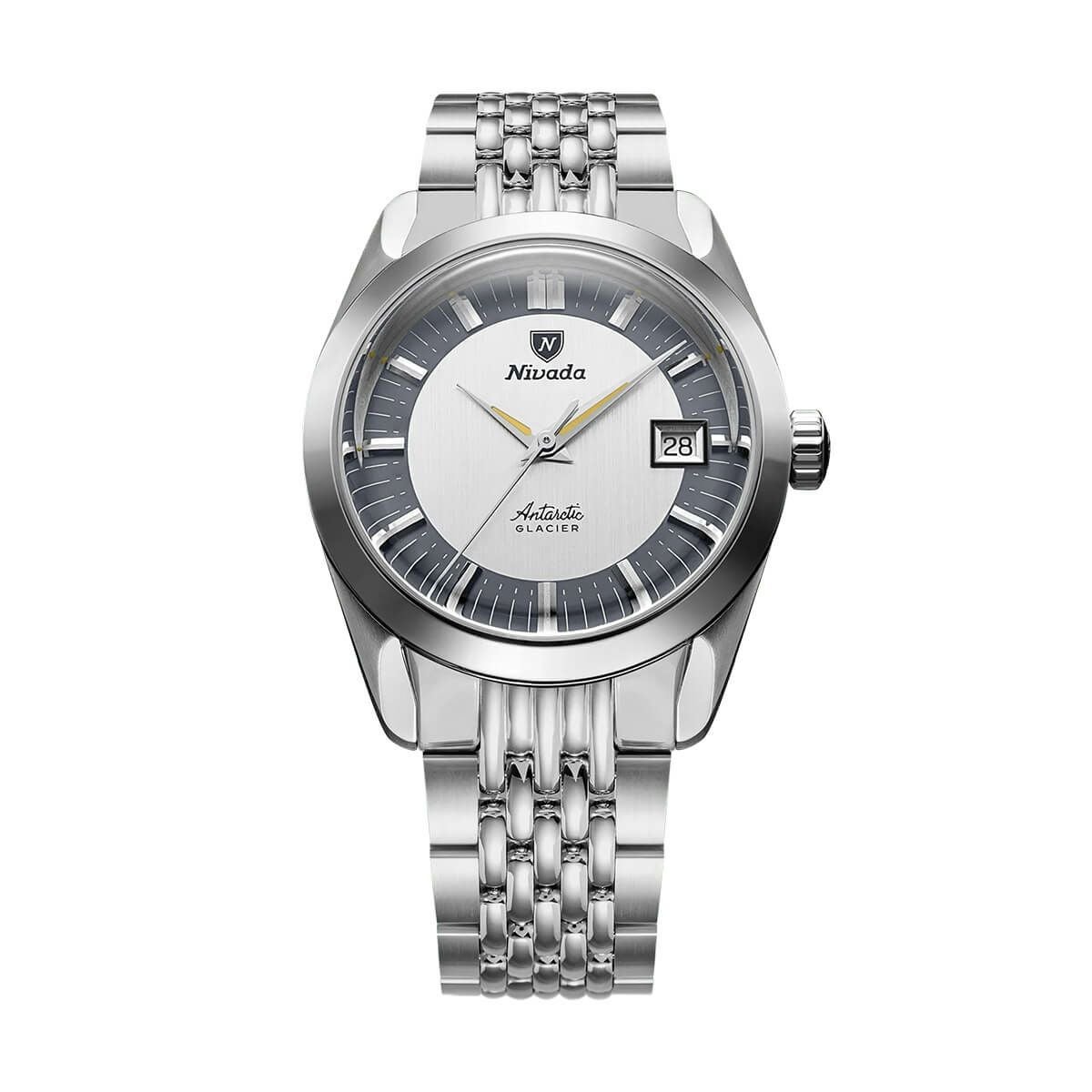 r*n様 祝シーズンイン価格 LINE TW ショーティー 149cm ビンディ Nivada Grenchen / ニバダ グレンヒェン アンタークティック 35mm