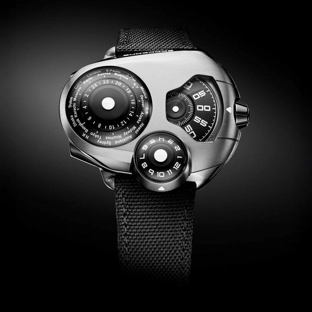 SPACEONE / スペースワン ［世界限定200本］テリリウム アベンチュリン