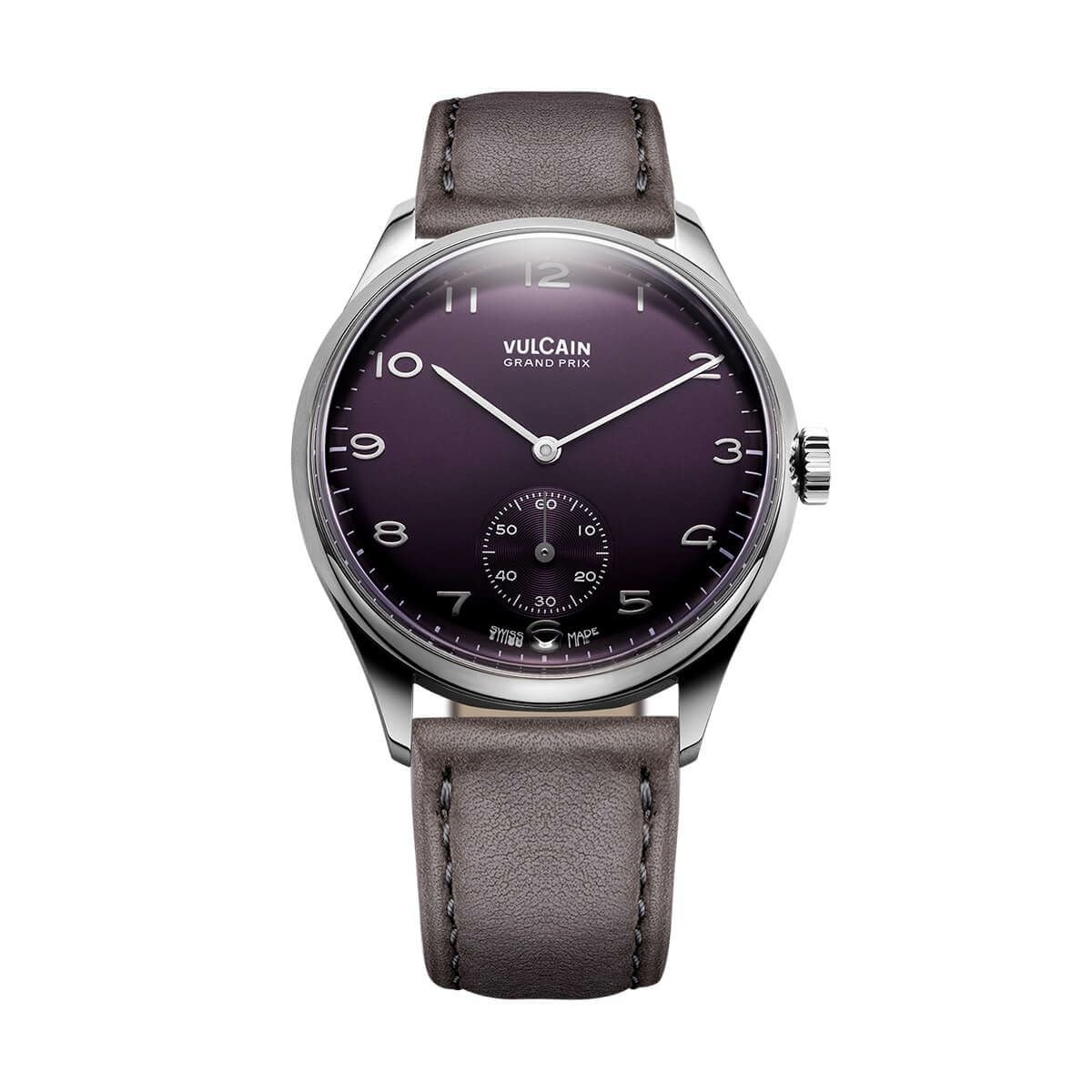 世界25本限定］VULCAIN / ヴァルカン グランプリ スモールセコンド