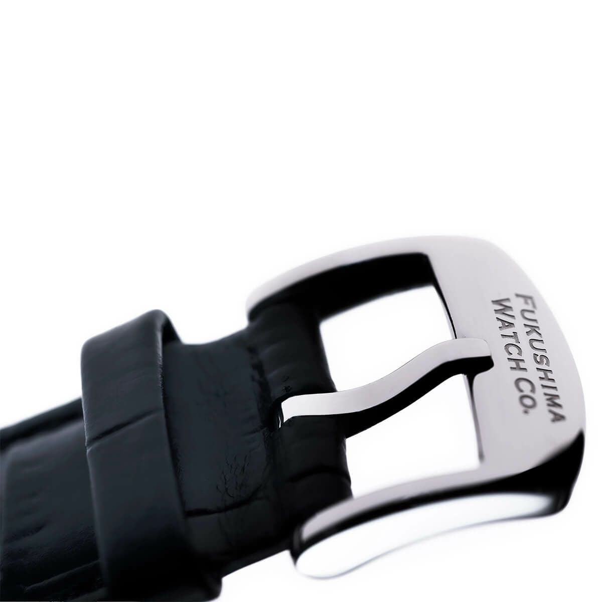 Fukushima Watch / フクシマウォッチ Odaka / Grape Purple メンズ