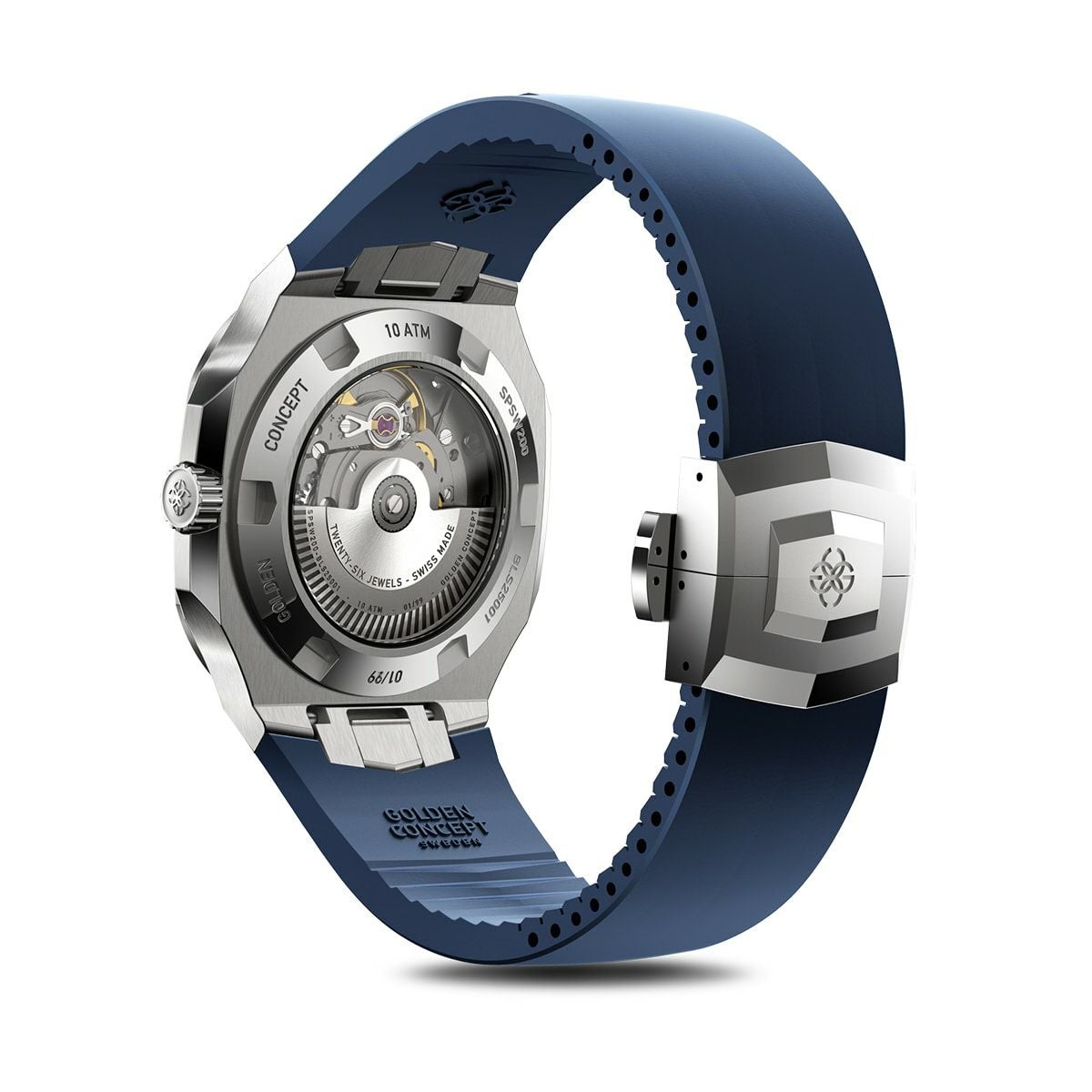 受注販売】GOLDEN CONCEPT / ゴールデンコンセプト Royal Sport