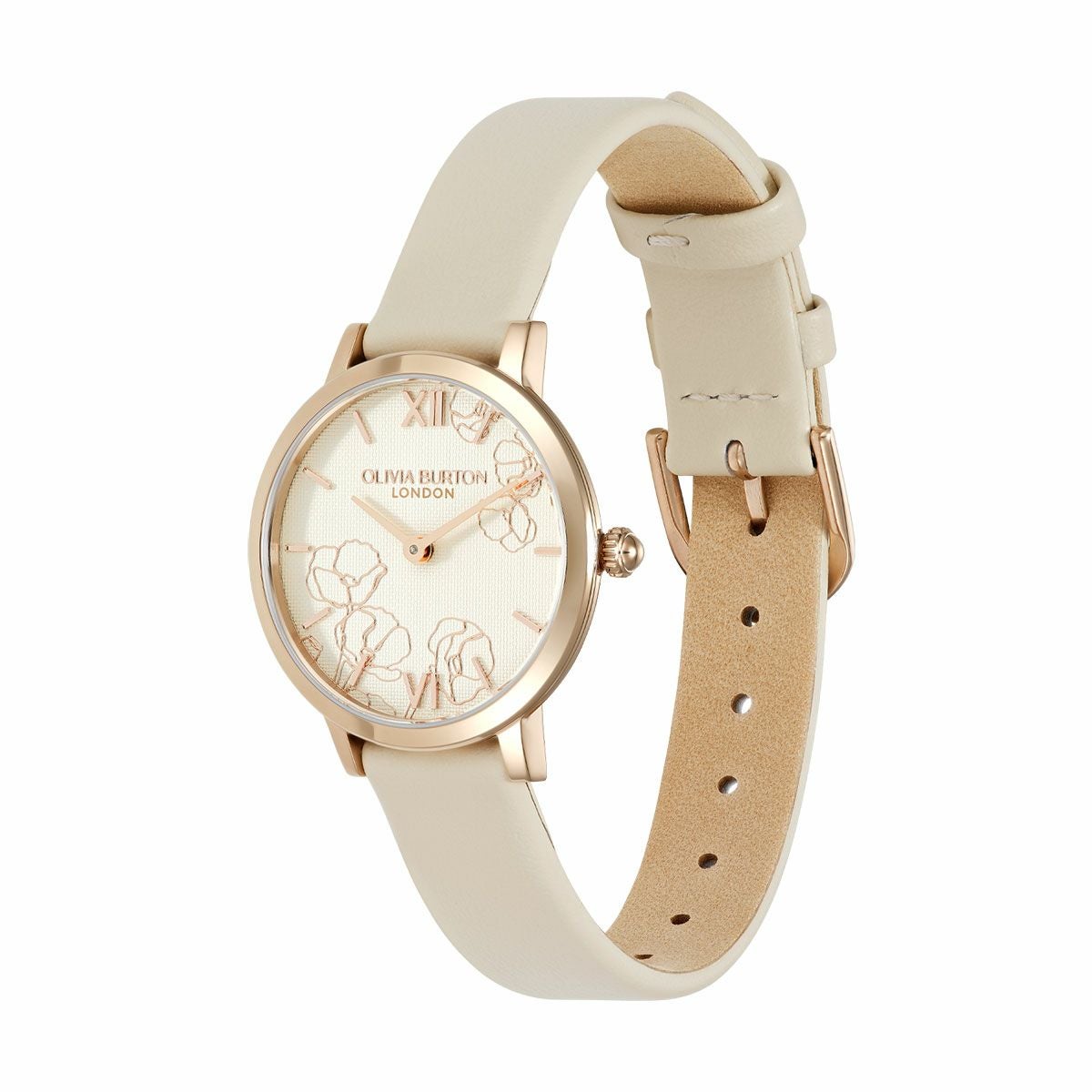 OliviaBurton | OLIVIA BURTON / オリビア・バートン シグネチャー