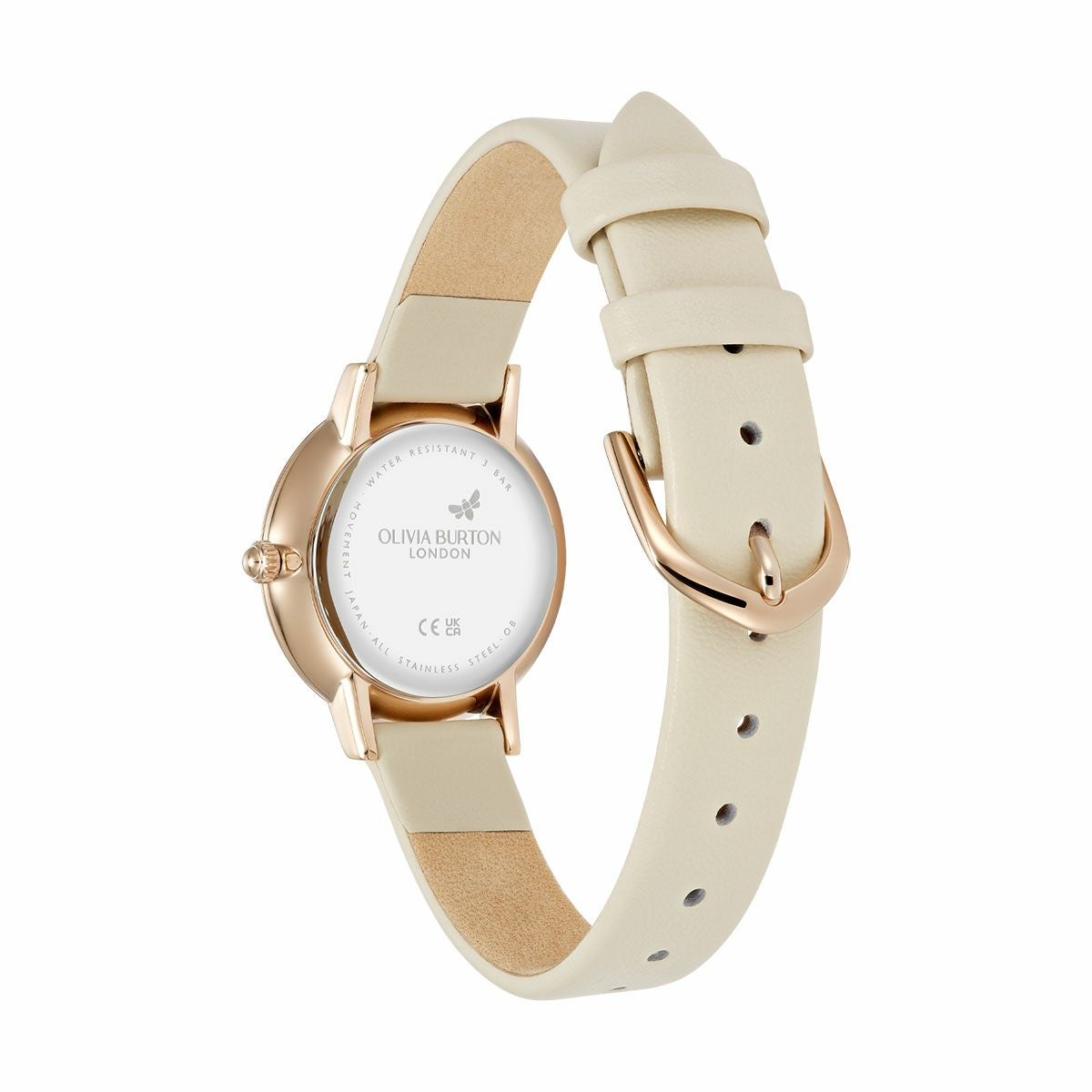 OliviaBurton | OLIVIA BURTON / オリビア・バートン シグネチャー