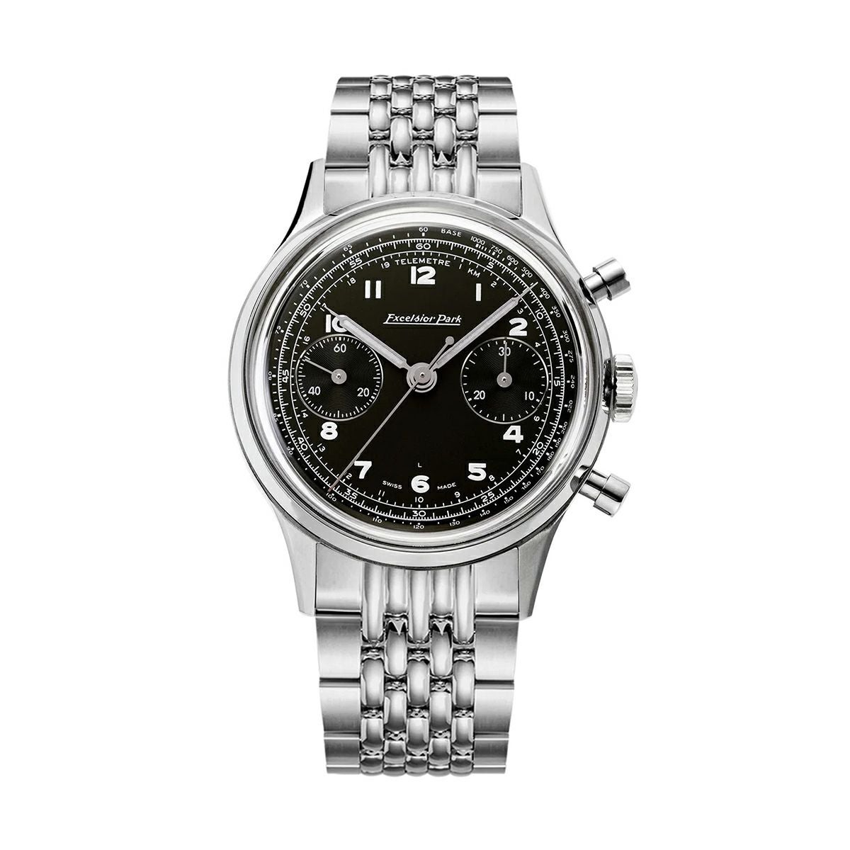 Meraud Watch / メローウォッチ ボネール マリンブルー スチール