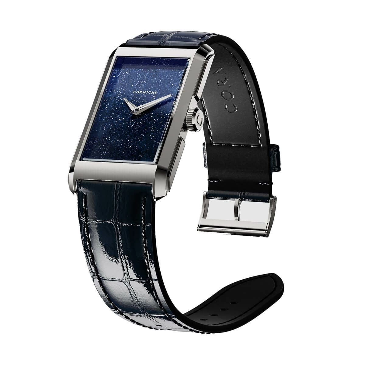 受注販売】Corniche Watches / コーニッシュ ヴィジョネア