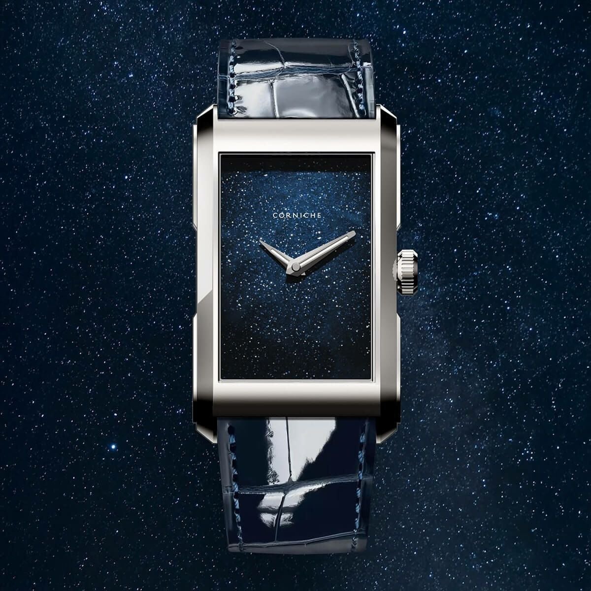 受注販売】Corniche Watches / コーニッシュ ヴィジョネア