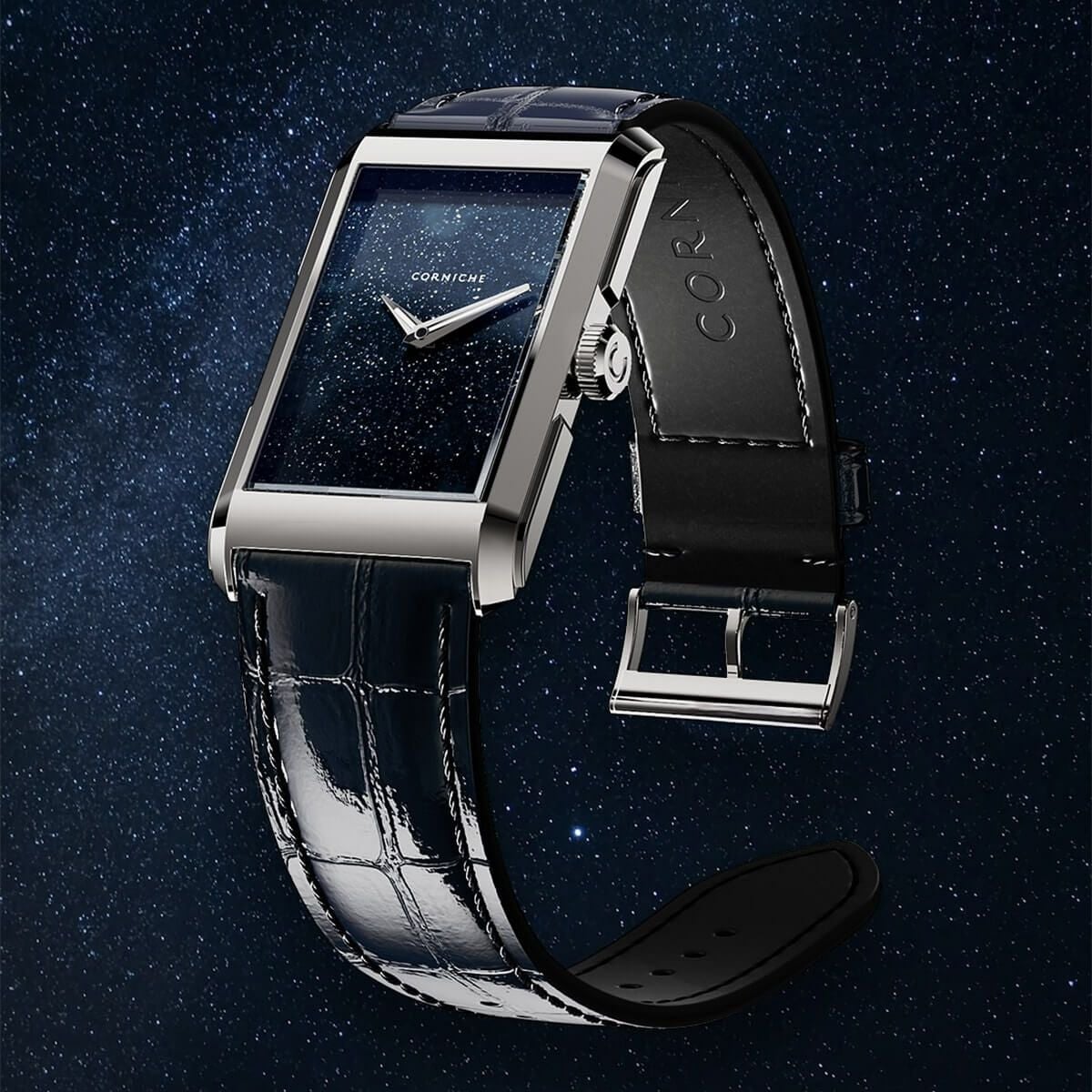 受注販売】Corniche Watches / コーニッシュ ヴィジョネア
