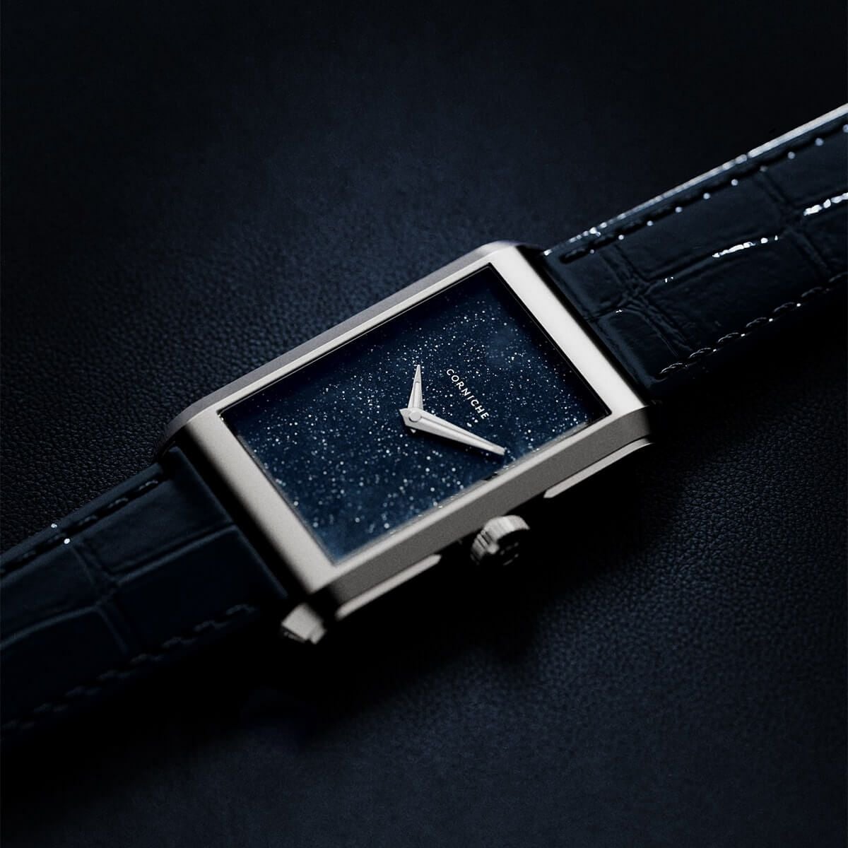 受注販売】Corniche Watches / コーニッシュ ヴィジョネア