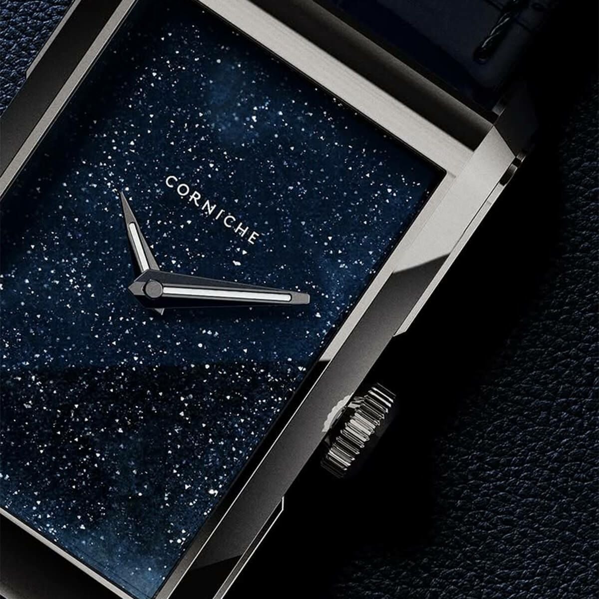 受注販売】Corniche Watches / コーニッシュ ヴィジョネア