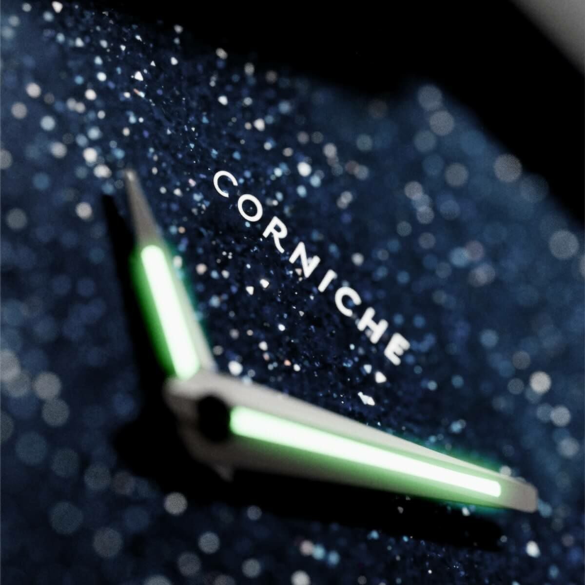 Corniche Watches / コーニッシュ ヴィジョネア アベンチュリン