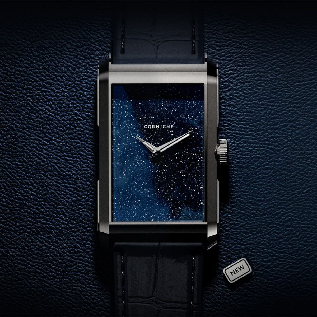 受注販売】Corniche Watches / コーニッシュ ヴィジョネア